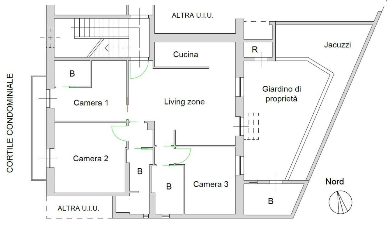 Il Giardino Dei Sorrisi Aparthotel ออสตูนี ภายนอก รูปภาพ